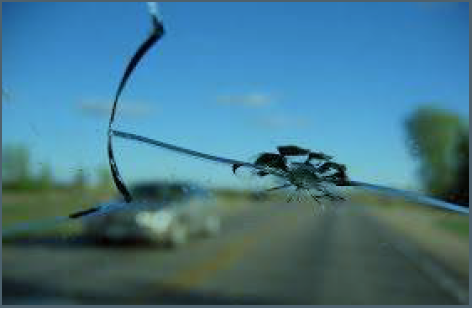 Windscreen Crack Repair