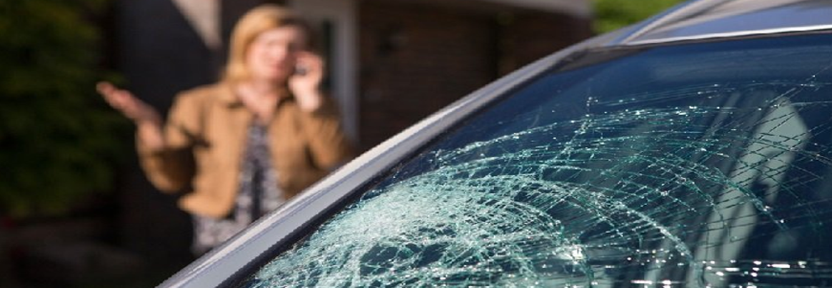 insurance_photo with windscreen insurance claim you'll get either full or half coverage to repair smashed windscreen