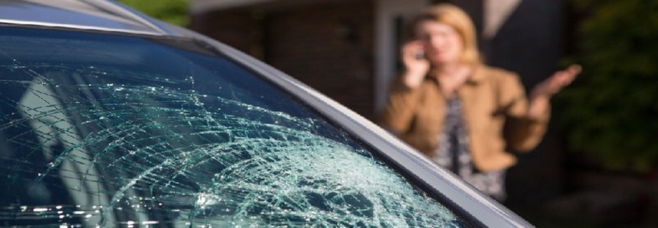 Windscreen replacement