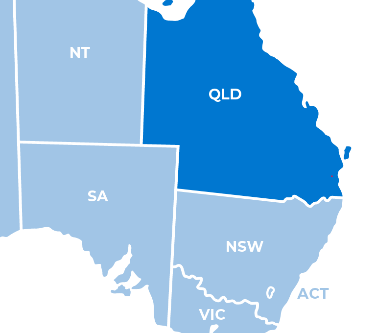 Speedy Autoglass® Brisbane South Service Area