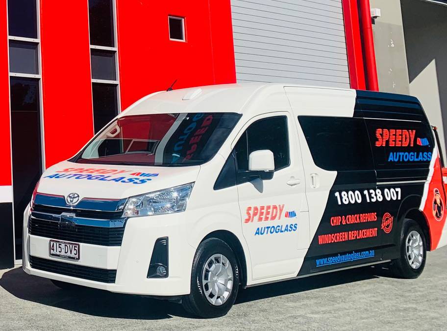 Mobile windscreen replacement coming to you